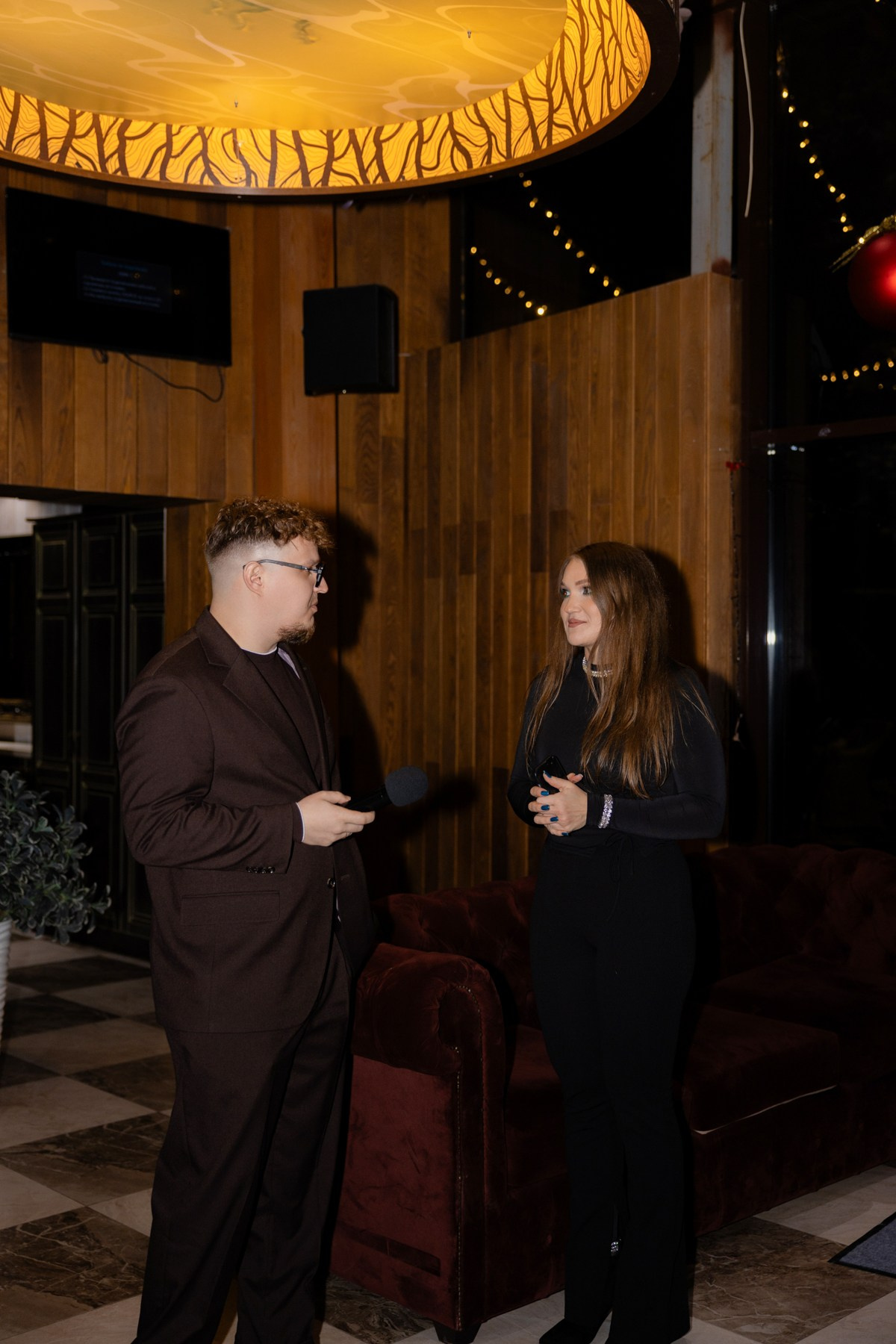 Велар II Новогодний корпоратив. Свадебный фотограф Верещак Сергей I Ростов-на-Дону