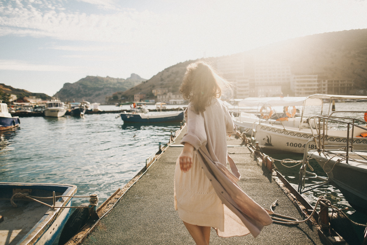 Я дыхание спрячу в ветер. Соня Черных (sophieblack)