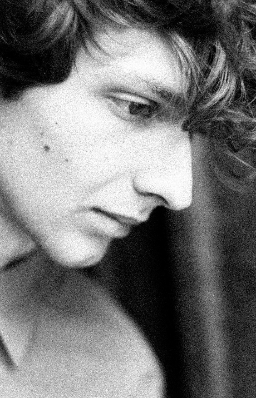 Merab. Портретный фотограф в Санкт-Петербурге Ольга Муранова