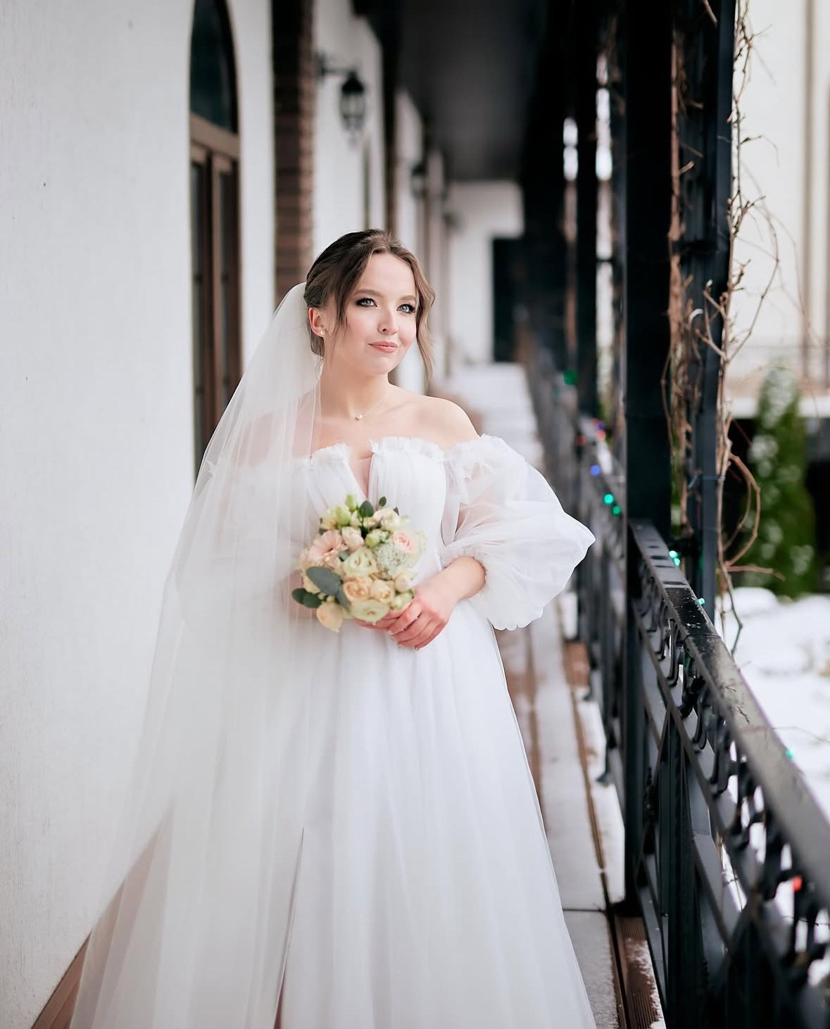 Свадебные съемки. Свадебный и семейный фотограф в Клину и Москве Анна Ряшенцева