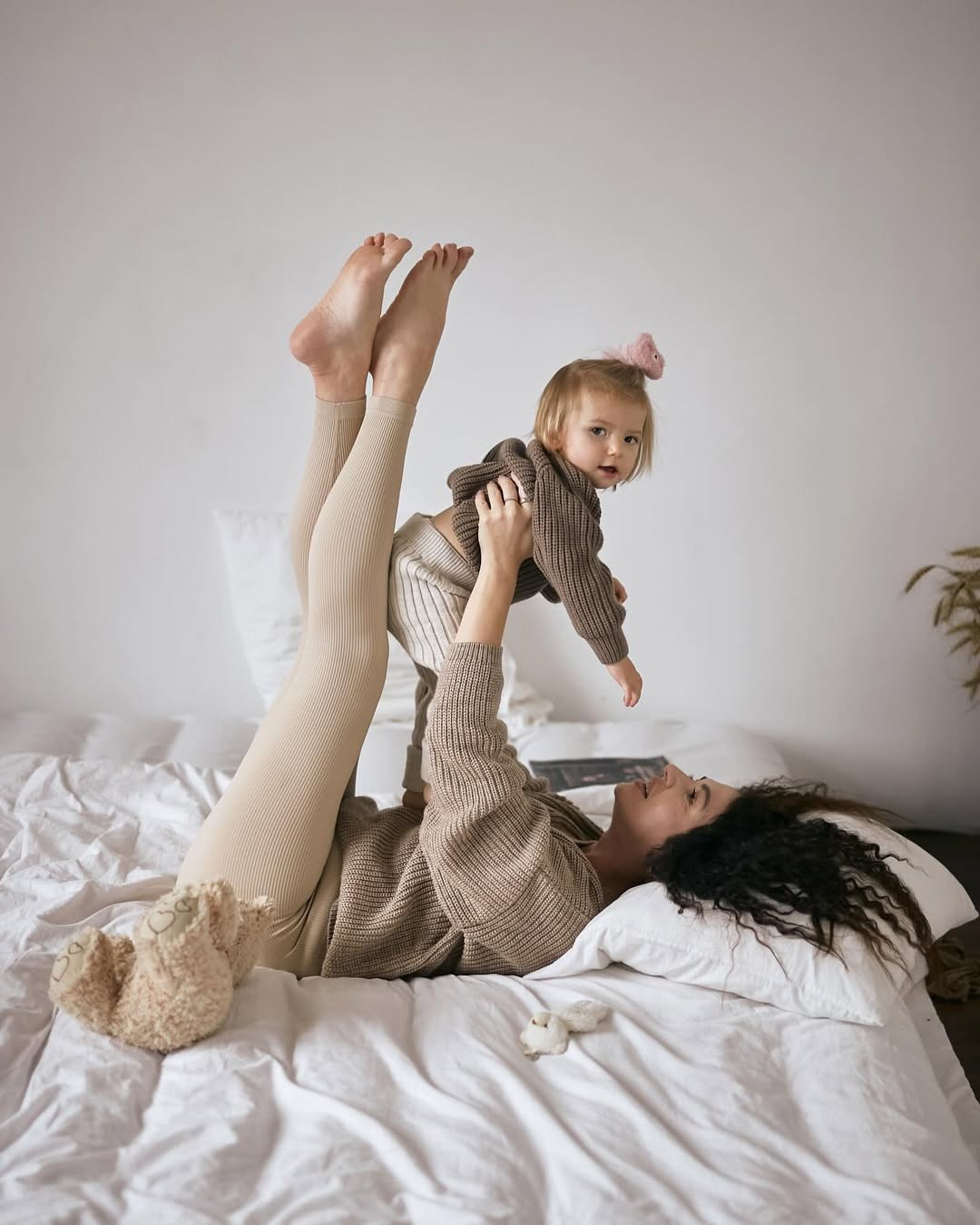 Студийные съемки. Свадебный и семейный фотограф в Клину и Москве Анна Ряшенцева