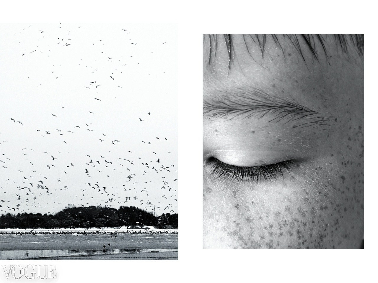 Photovogue. Tatyana Mazok creative photographer in Minsk