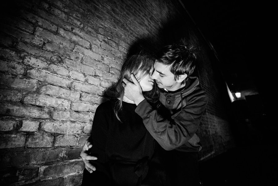 «Как я стал», ЦЕХЪ театр. Фотограф Михаил Ряховский