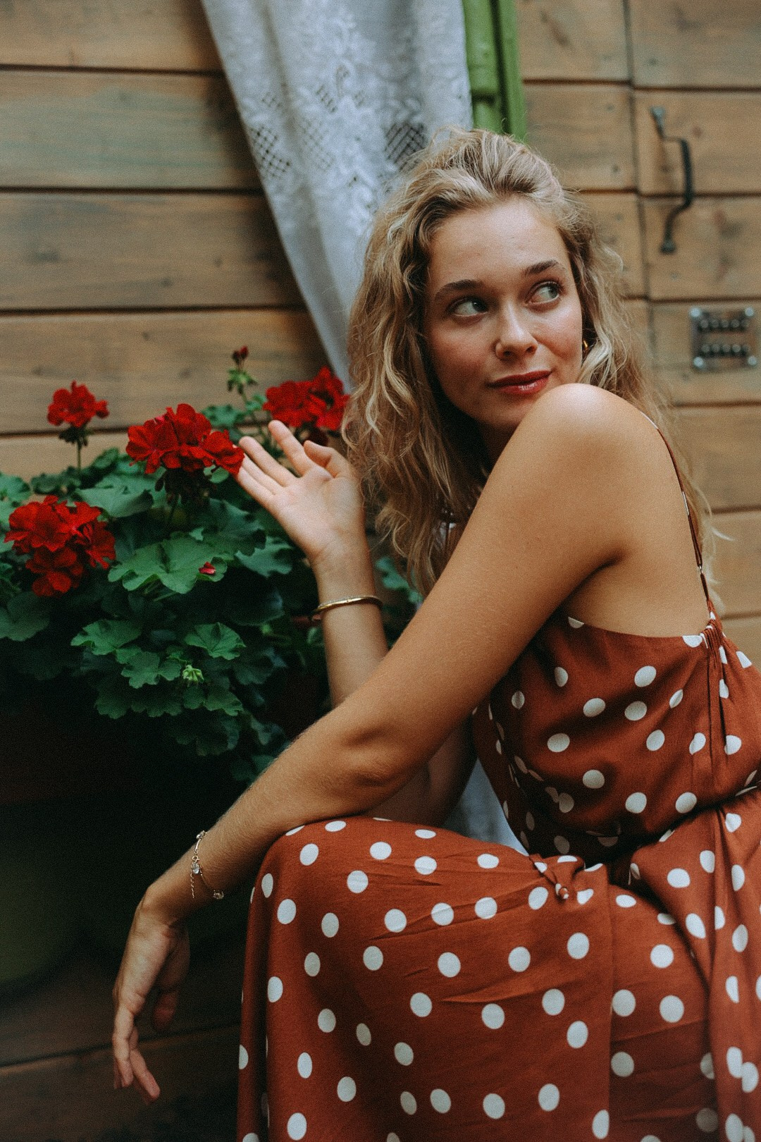 Алиса. Фотограф Нижний Новгород