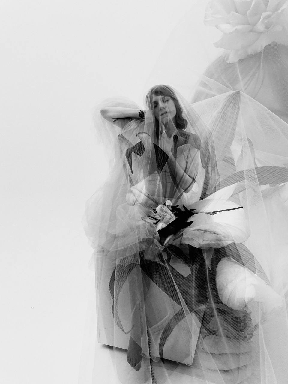 All about you. Репортажный и творческий фотограф в Москве Смольякова Анна