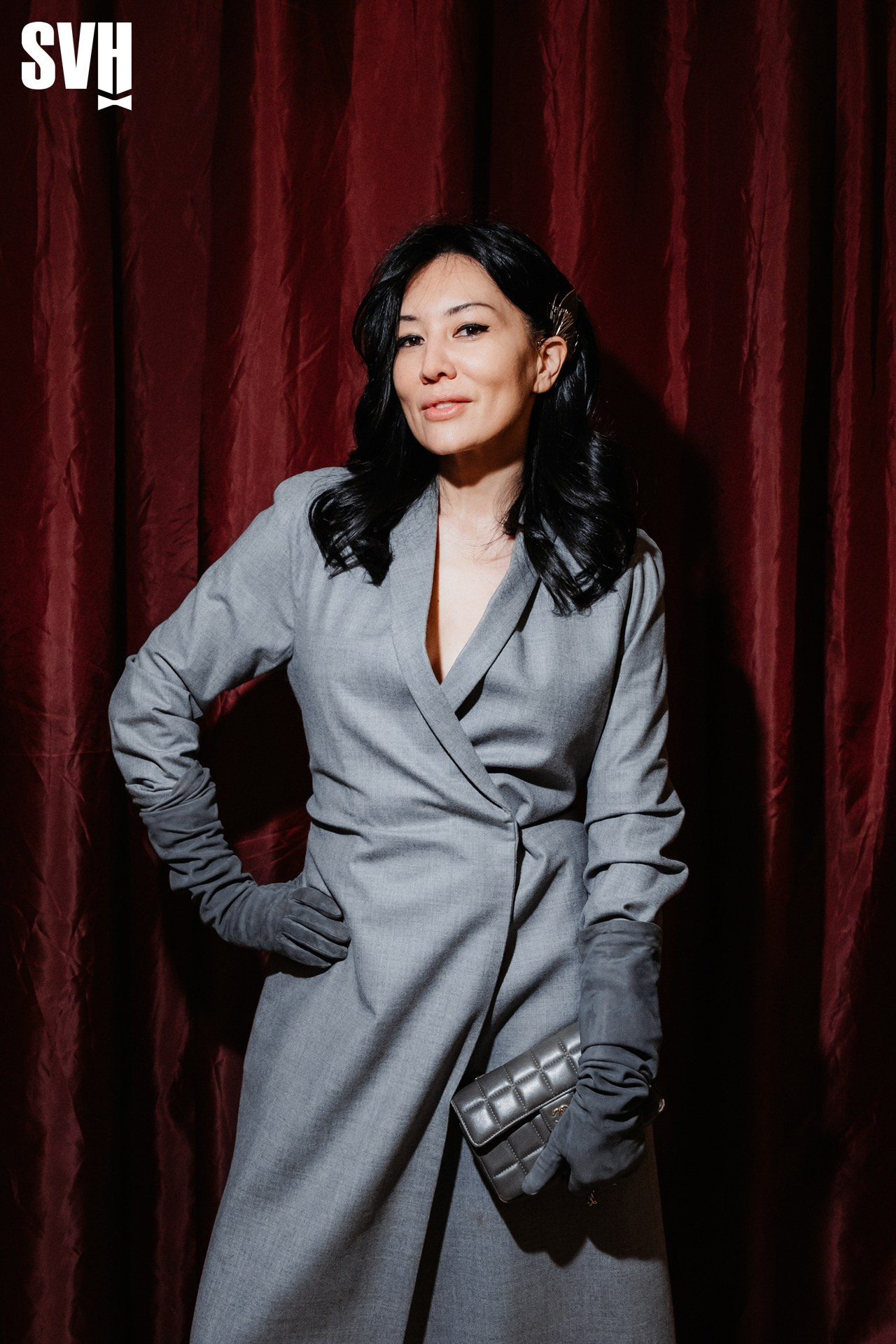 Пасхальный бал Петра Аксёнова