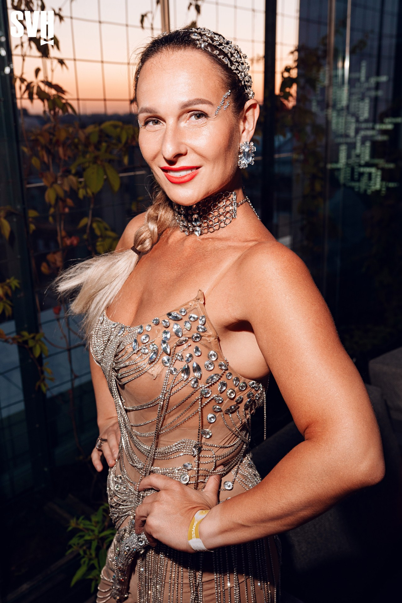 ODYSSEY | ODYSSEY CREW