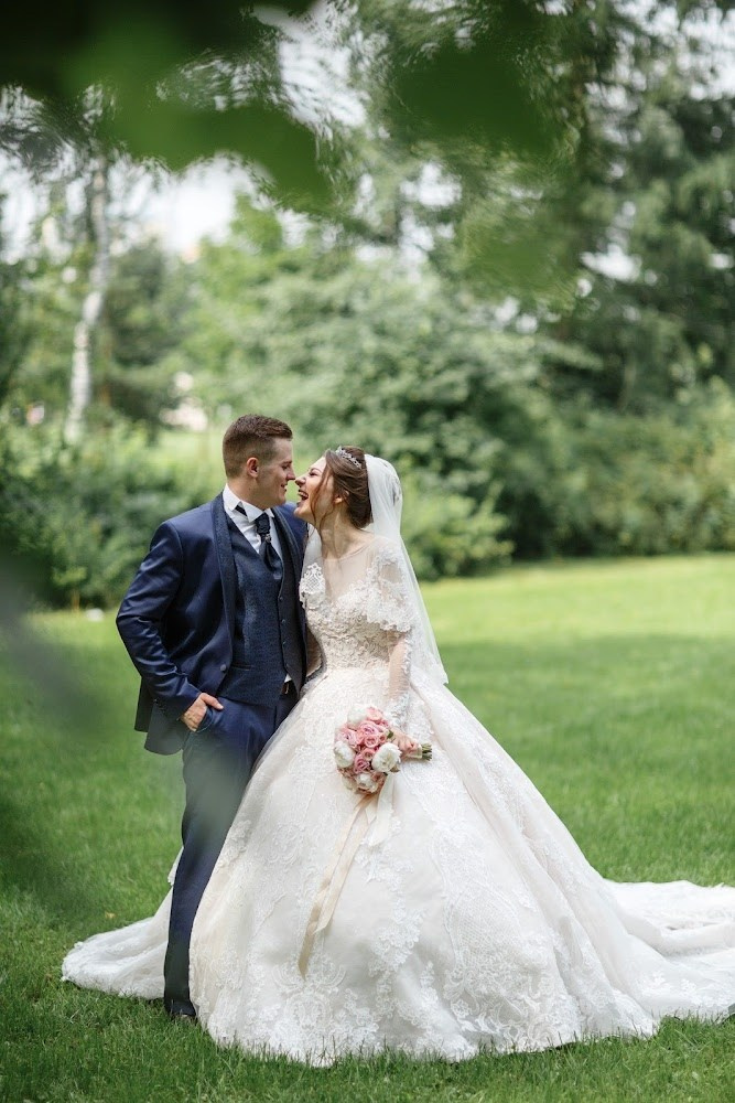 Свадьбы. Свадебный и семейный фотограф в Костроме Константин Квашнин