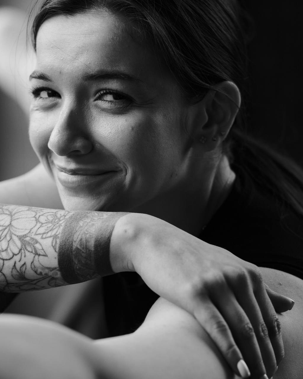 Индивидуальные съемки. Профессиональный фотограф в Москве — Максим Дьяконов