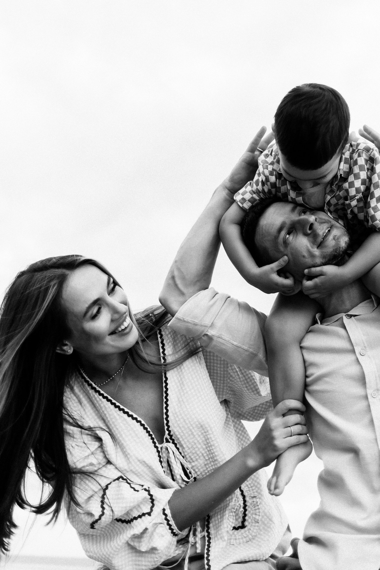 Отзывы. Свадебный и портретный фотограф в Самаре Демихова Юлия