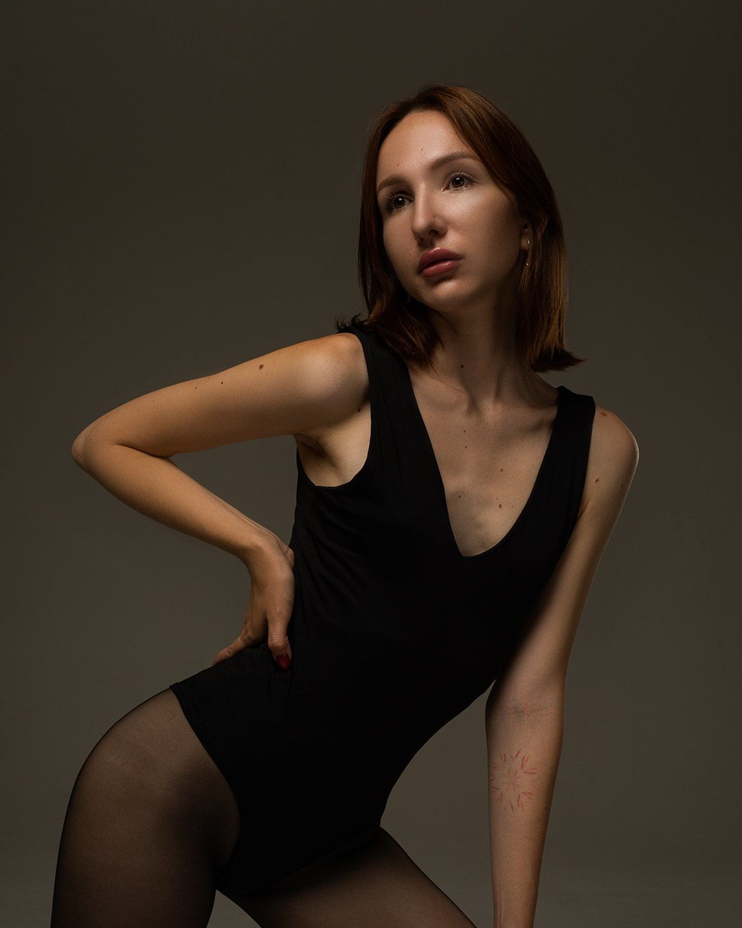 Женский Портерт. Ilgizphoto.ru