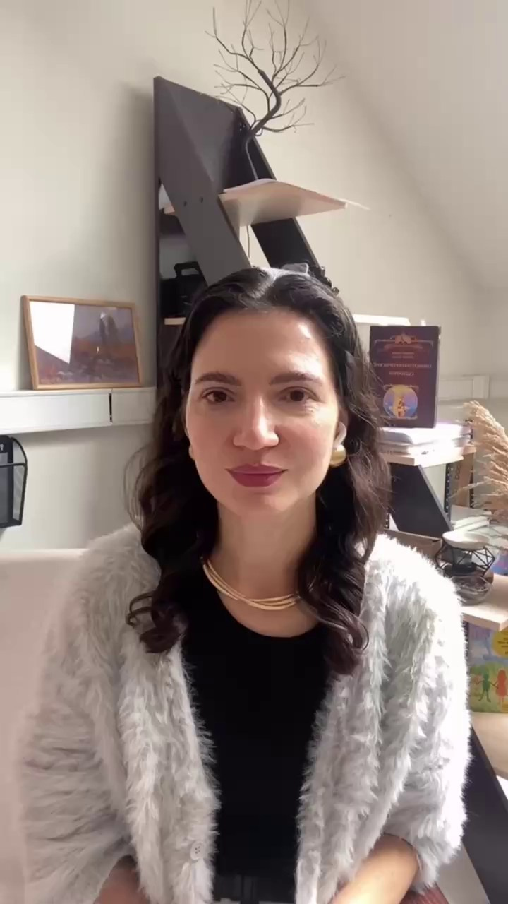 Ответы на вопросы Абрамова Юлия. Клинический психолог в Москве Абрамова Юлия