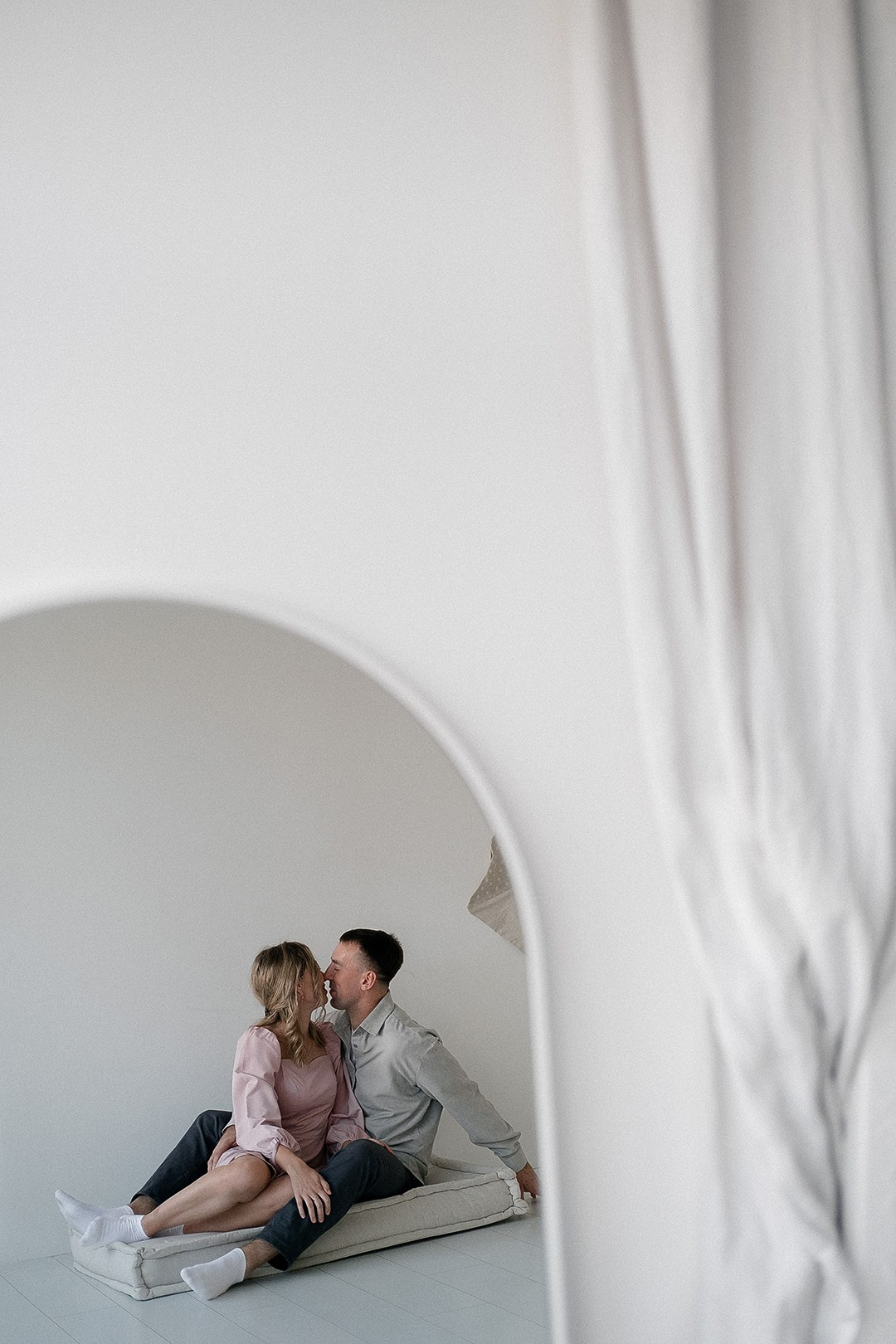 Сергей Наталья Полина Кира. Свадебный и семейный фотограф в Казани и Зеленодольске Ланочкин Илья