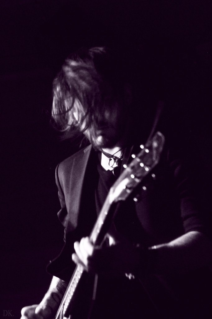 The Jack Wood, Scofferlane. Фотограф Дарья Комарова