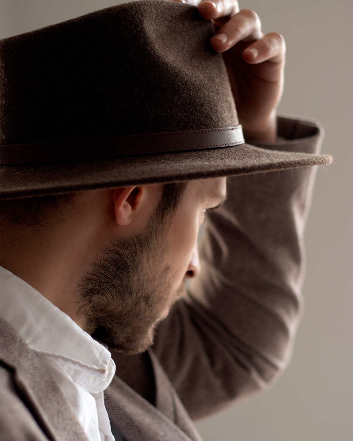 Иван. Фотограф в Ельце Сапрыкина Екатерина