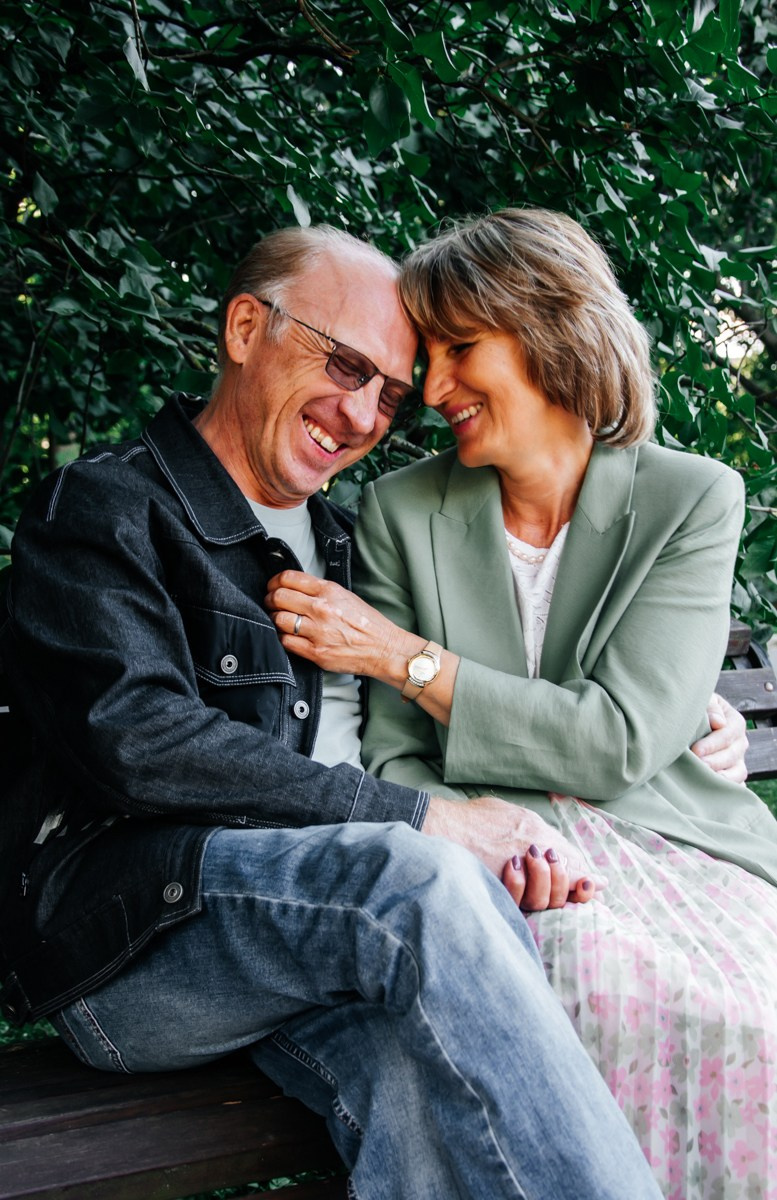 Love-Story. Фотограф в Москве, МО и России