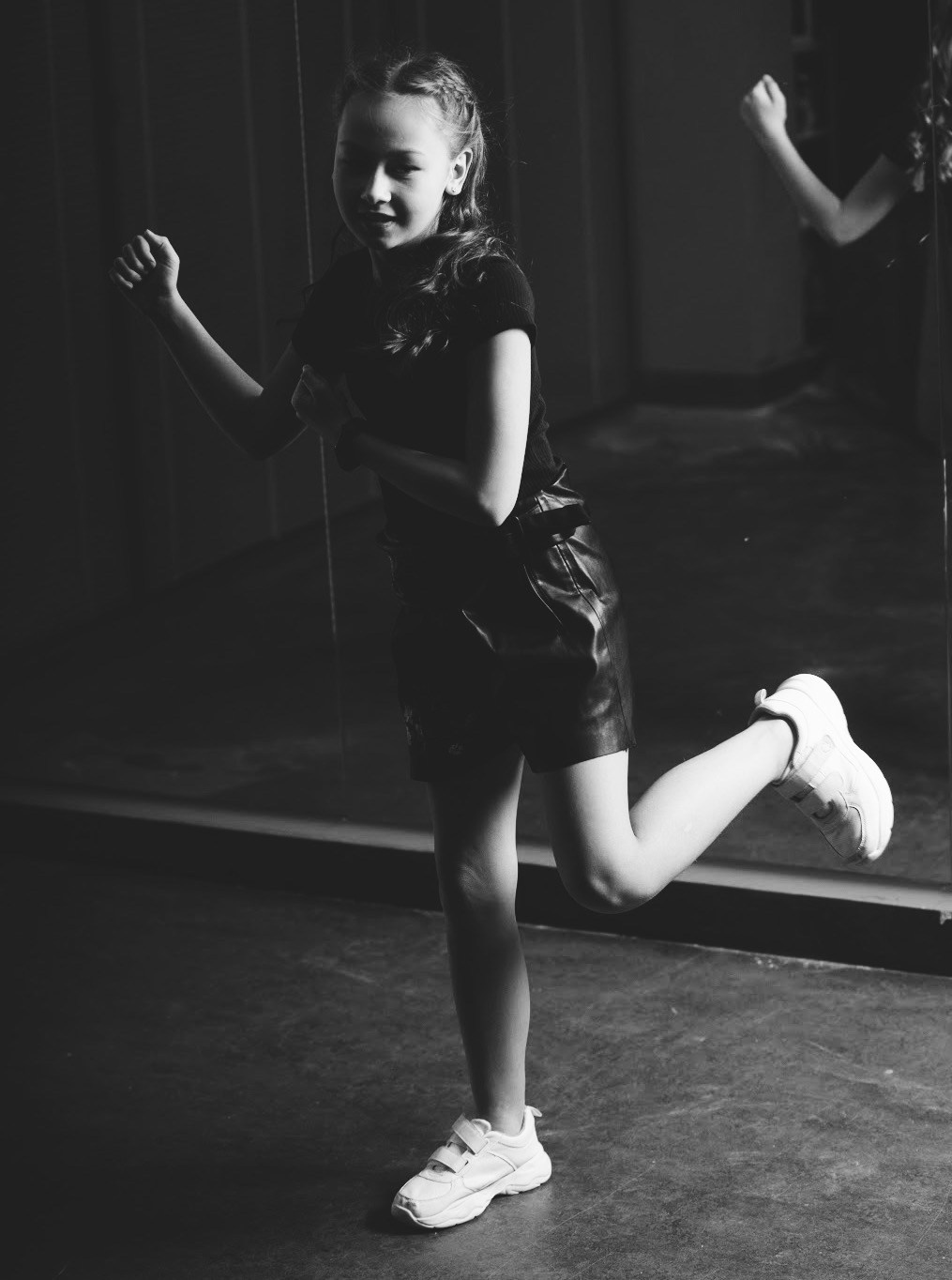 Сестры. Фотограф Наталья Леонова