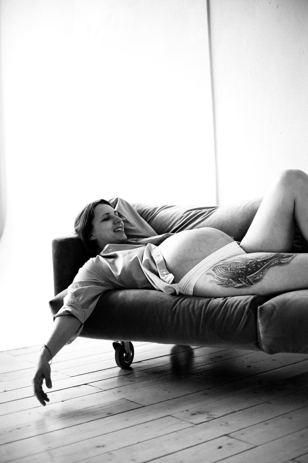 Portrait. Чувственный портрет в Санкт-Петербурге и Москве Ксения Чудкая | Sensitive portrait