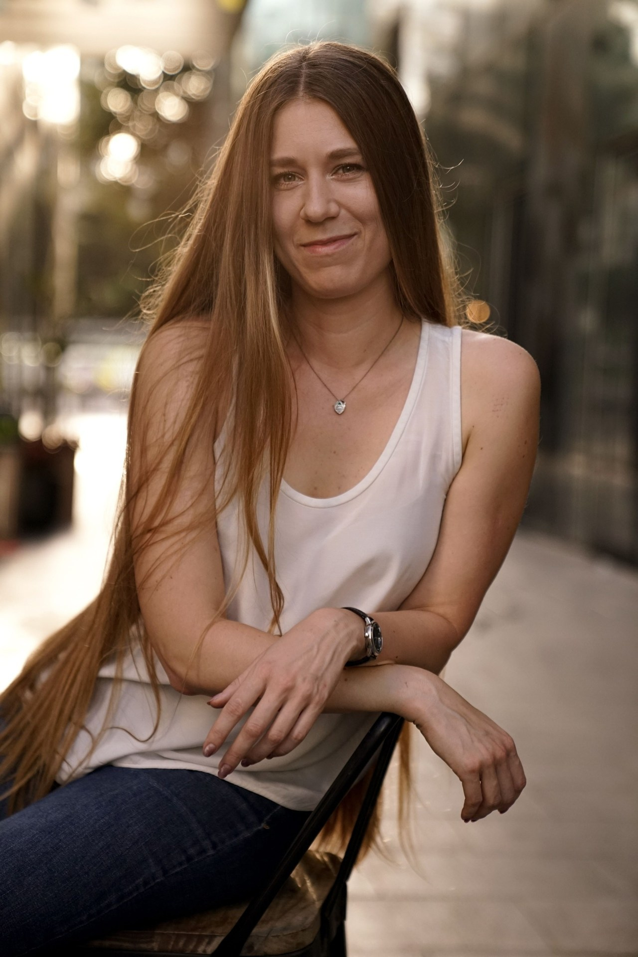 Work reviews. Photograph and videograph in Israel