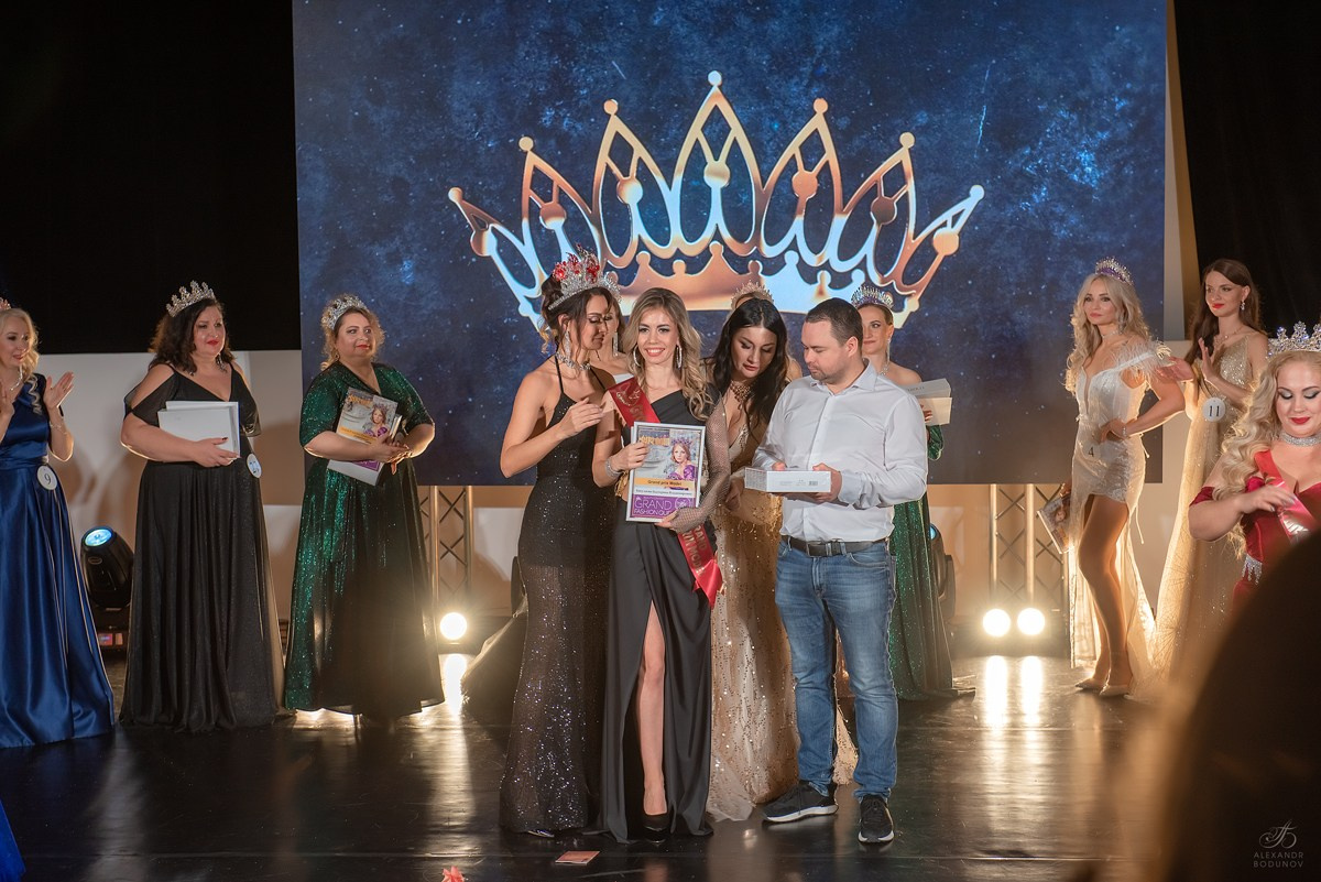 GrandFashionShow2024. Семейный и коммерческий фотограф в Сочи Александр Бодунов