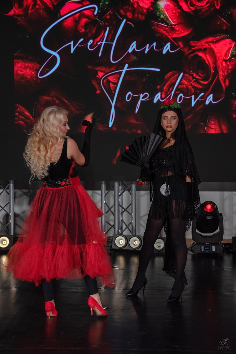 GrandFashionShow2024. Семейный и коммерческий фотограф в Сочи Александр Бодунов