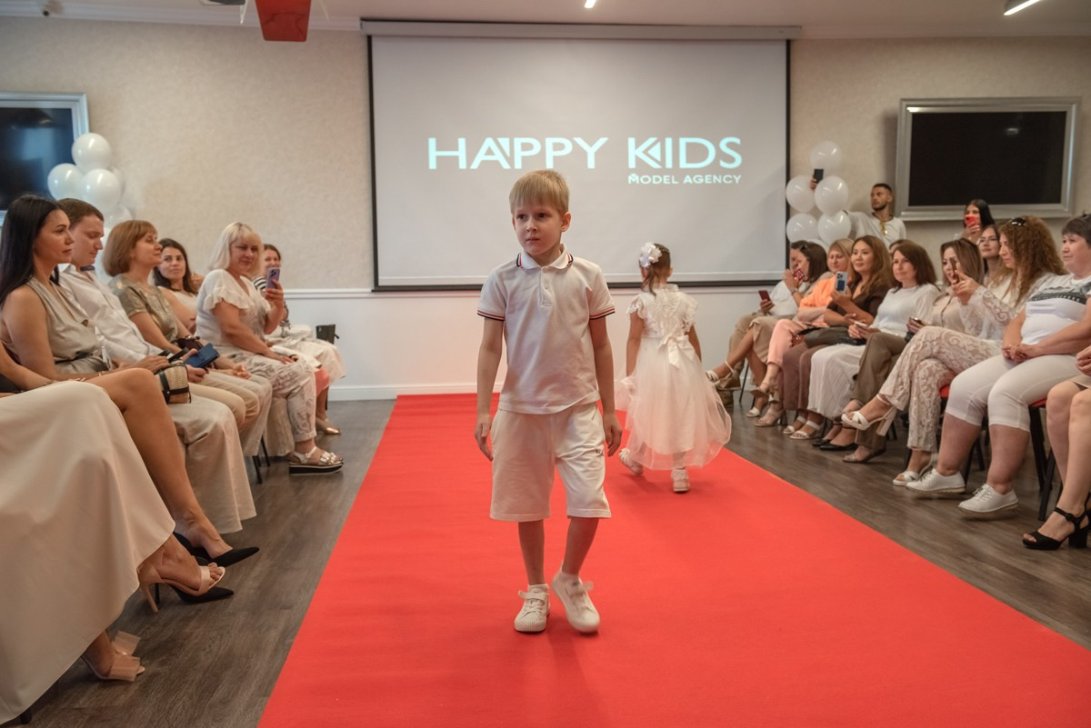 Выпускной HAPPYkids 2023. Семейный и коммерческий фотограф в Сочи Александр Бодунов