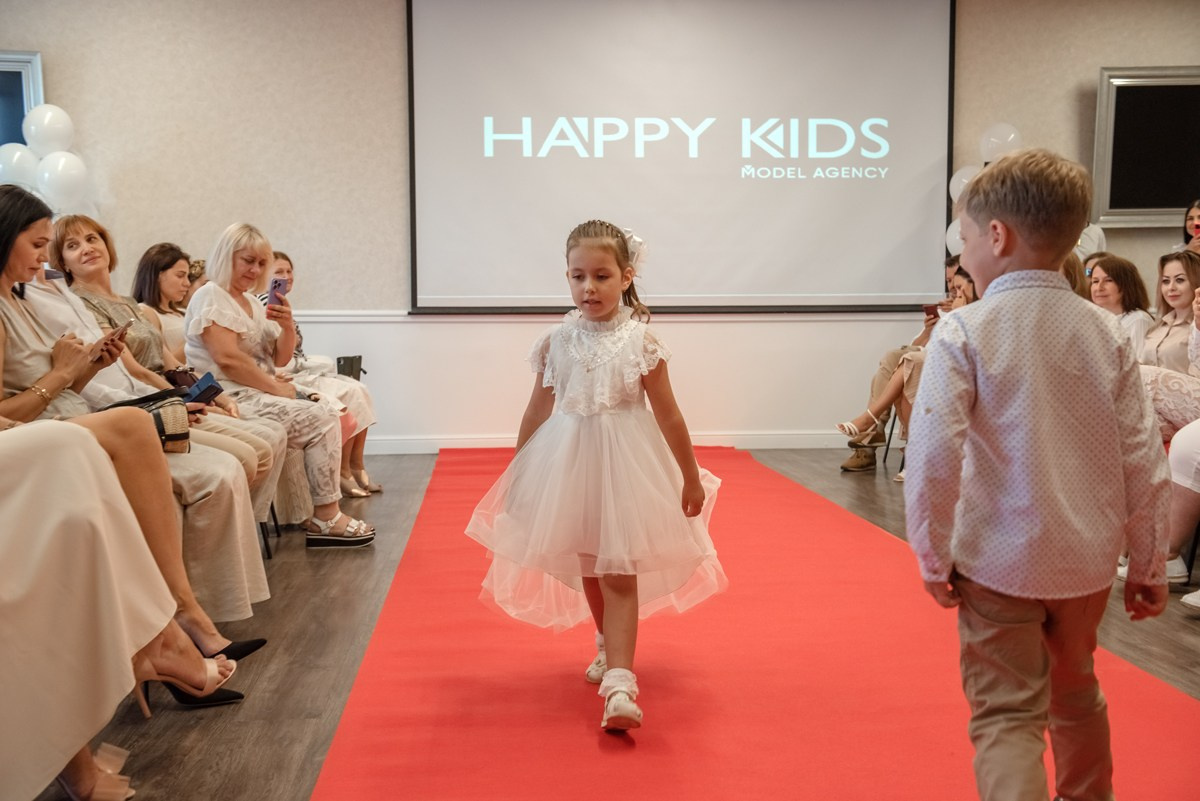 Выпускной HAPPYkids 2023. Семейный и коммерческий фотограф в Сочи Александр Бодунов