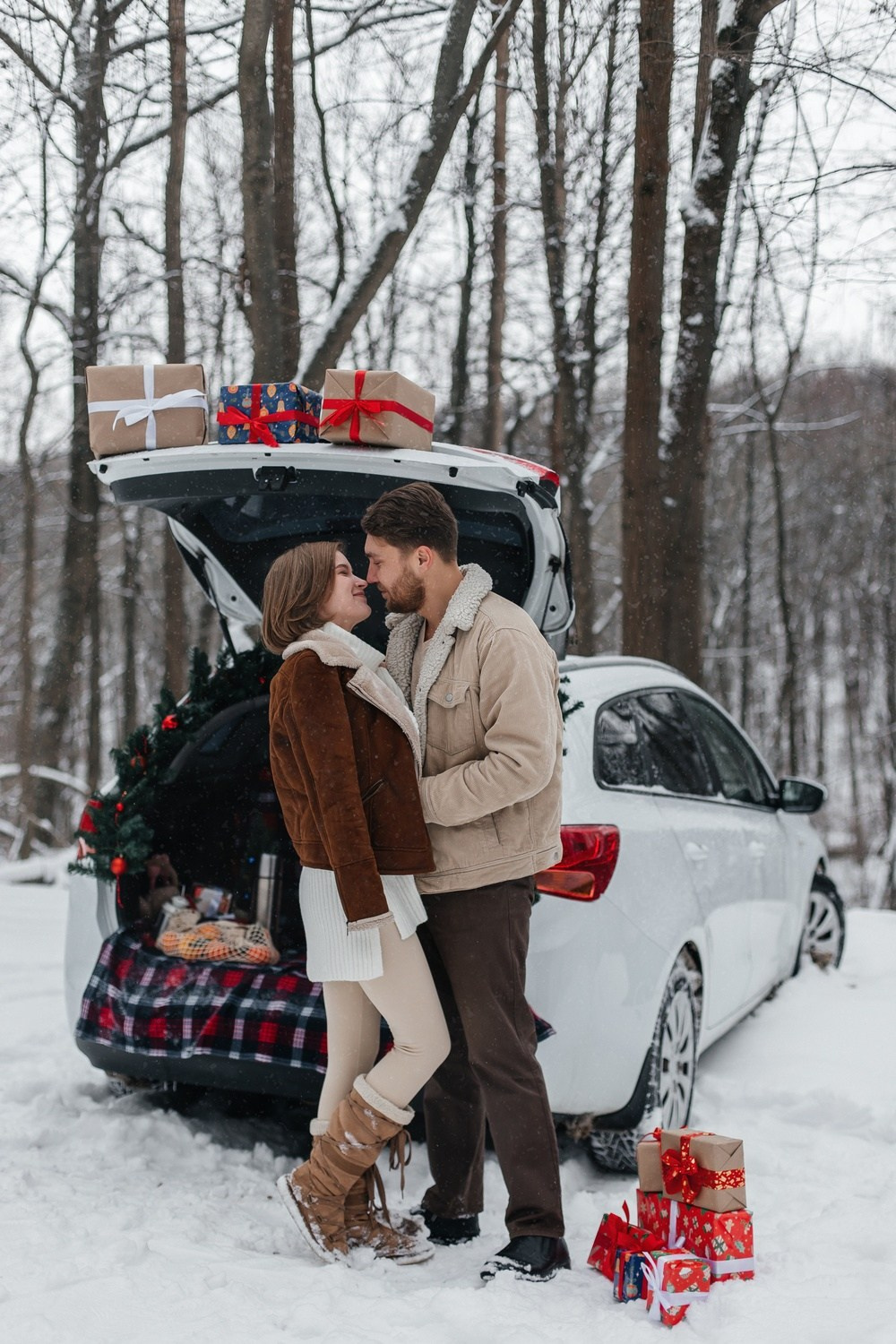 Анастасия и Джамиль. Свадебный и семейный фотограф в Нижнем Новгороде Екатерина Наймарк