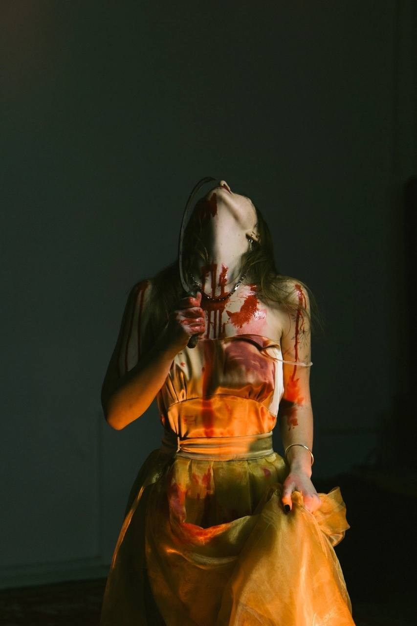 Портретные