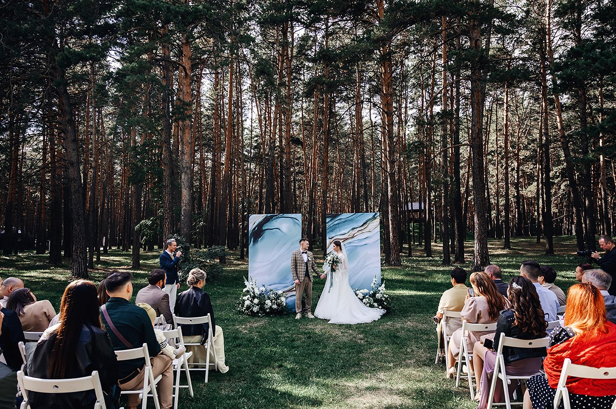 Андрей & Лена. Свадебный и семейный фотограф в Новосибирске — Алексей Гаврилов