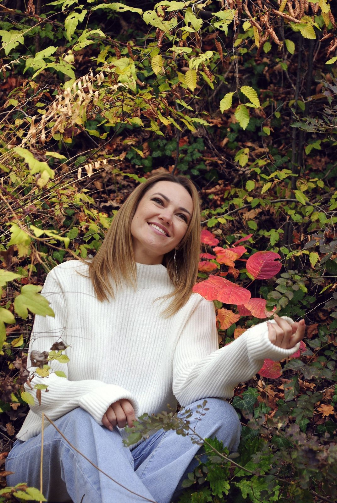 Надежда. Фотограф Мария Мусаелян