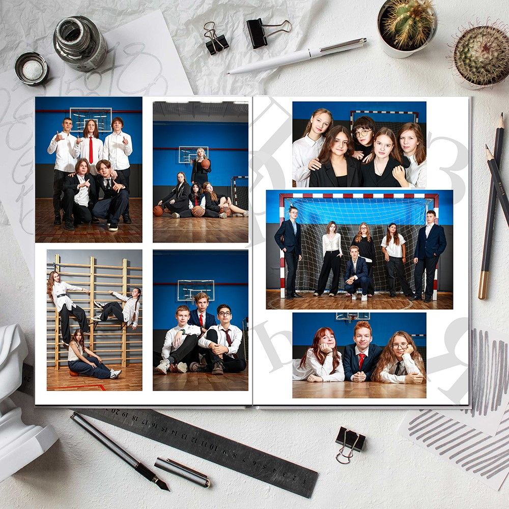 Выпускные альбомы школа 9 11 класс премиум   заказать Иваново, Ярославль Кострома Владимир. Выпускные альбомы в Иваново в детский сад и школу. Александр и Светлана Янкины