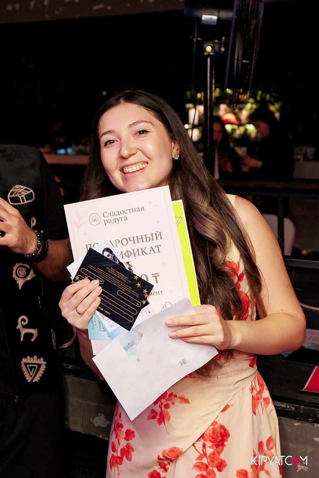 МУЗЫКАЛЬНОЕ ЛОТО В HIT RETRO. КИПЯТКОМ АЛМАТЫ!