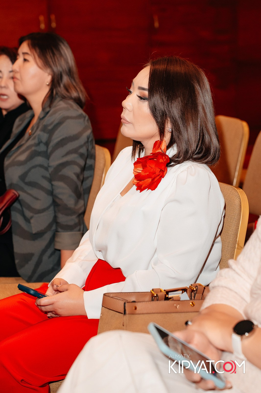 KAZAKH FASHION INDUSTRY. КИПЯТКОМ АЛМАТЫ!