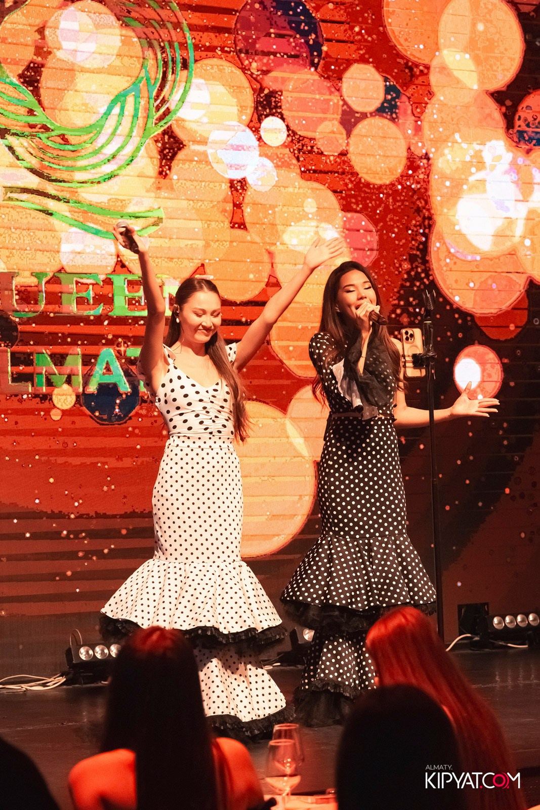 QUEEN. КИПЯТКОМ АЛМАТЫ!