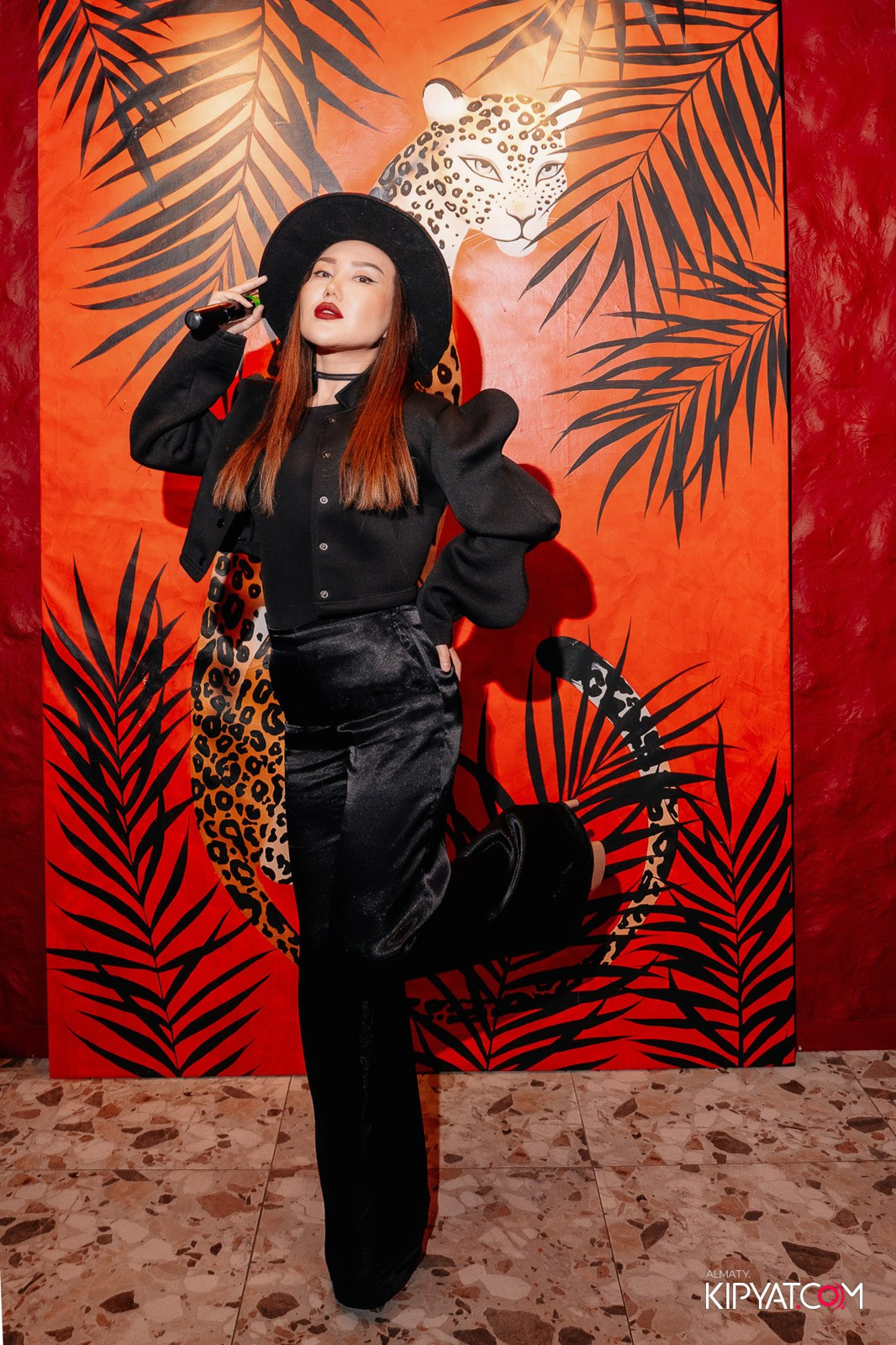 SAVAYA RESTAURANT. КИПЯТКОМ АЛМАТЫ!