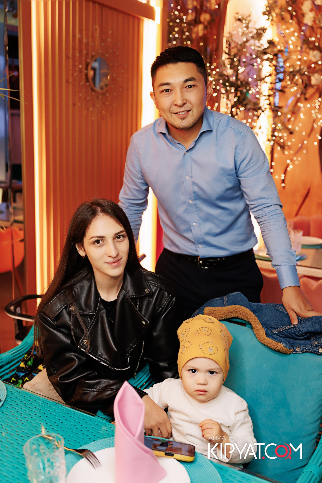 «У Афанасича». КИПЯТКОМ АЛМАТЫ!