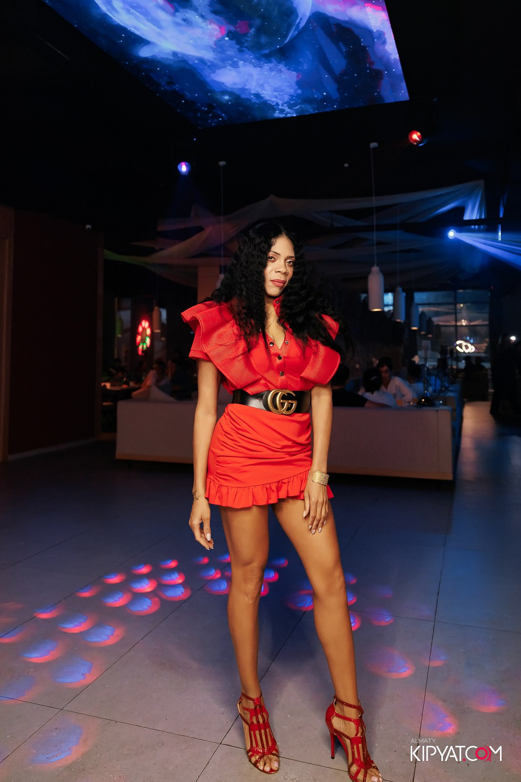 SHISHA PLATINUM. КИПЯТКОМ АЛМАТЫ!