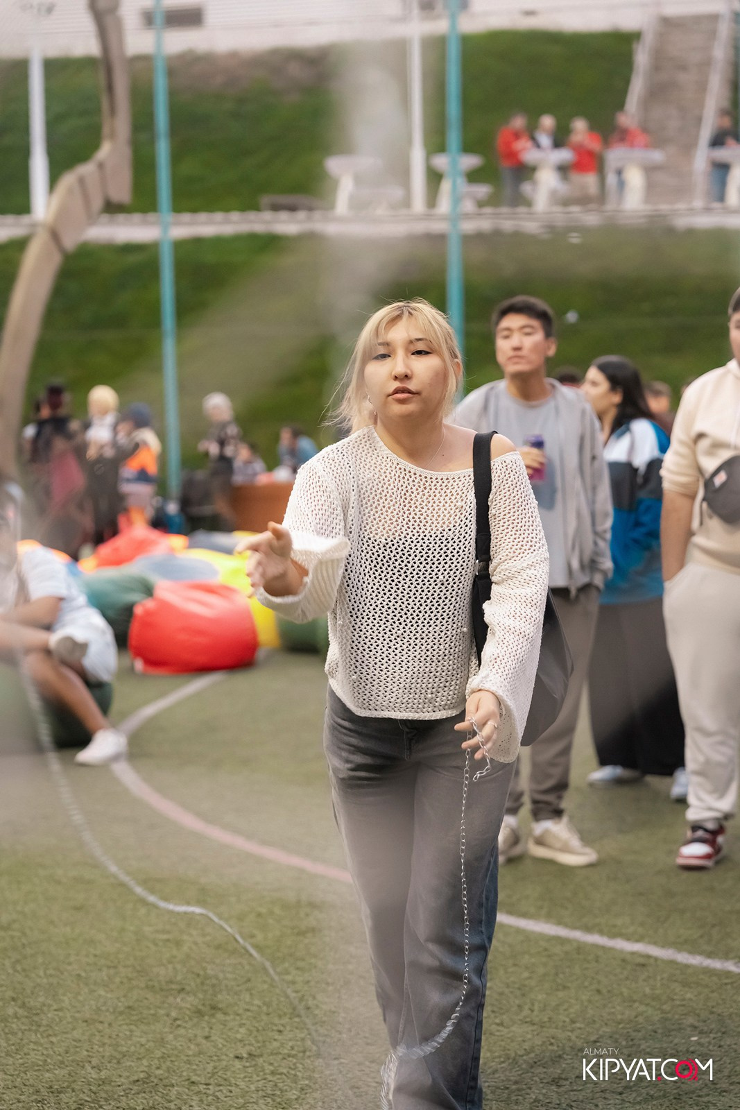 THE INTERNATIONAL DOTA 2 B VELVET SPORT VILLA. КИПЯТКОМ АЛМАТЫ!