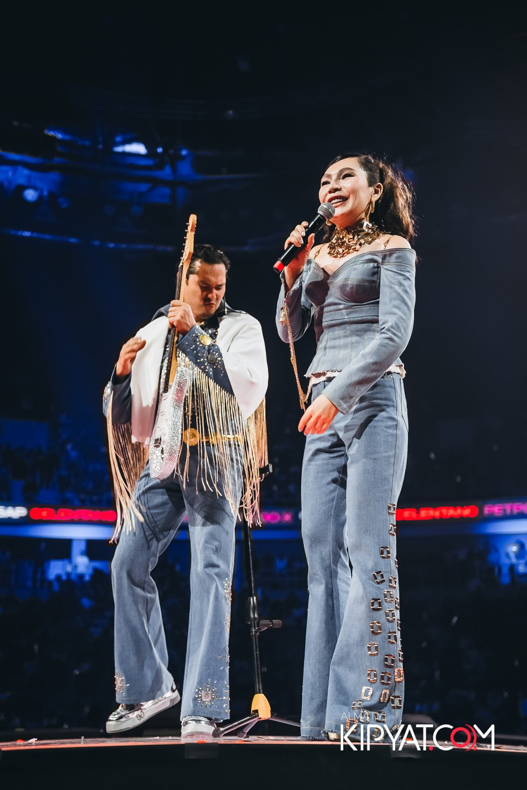 CELO RETRO FEST. КИПЯТКОМ АЛМАТЫ!