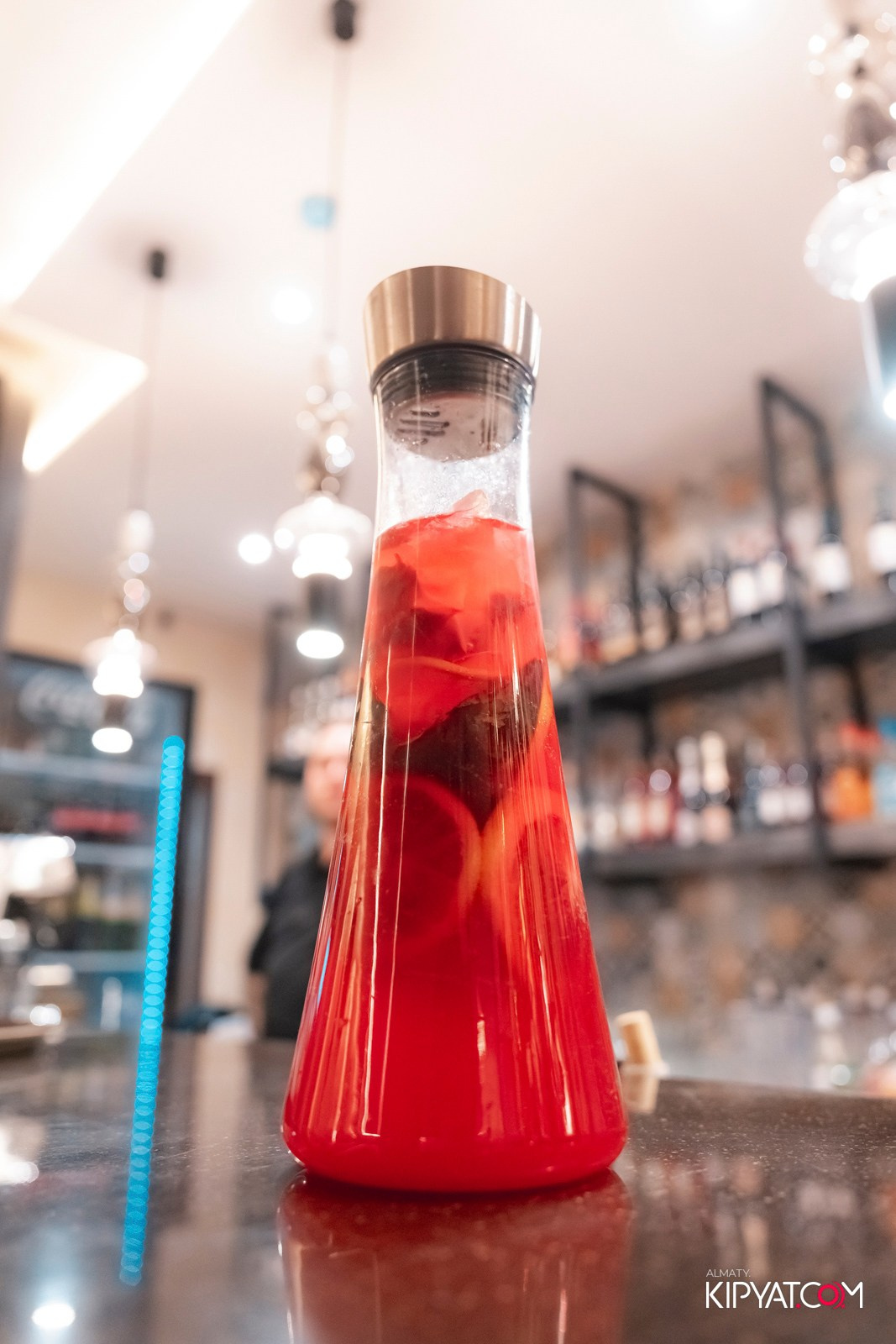 РЕСТОРАН ХАЧАПУРИ ХИНКАЛЬЕВИЧ. КИПЯТКОМ АЛМАТЫ!