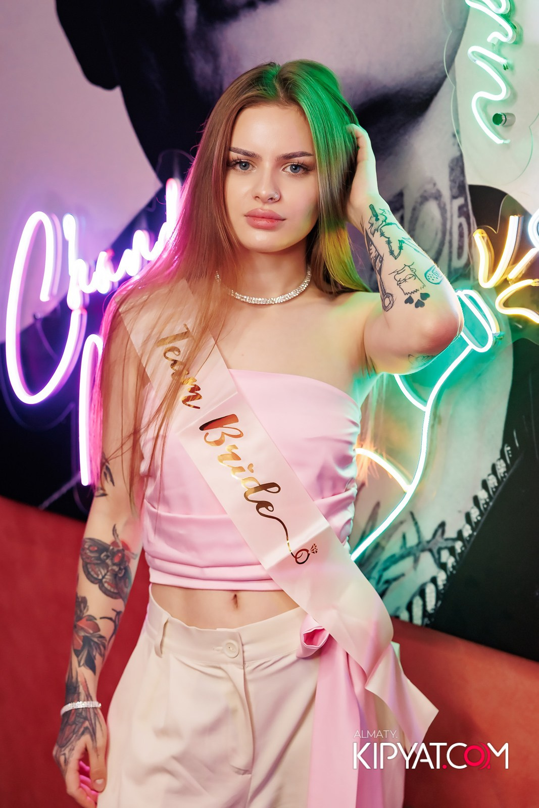 ДОРОГАЯ, Я НЕ ПИЛ. КИПЯТКОМ АЛМАТЫ!