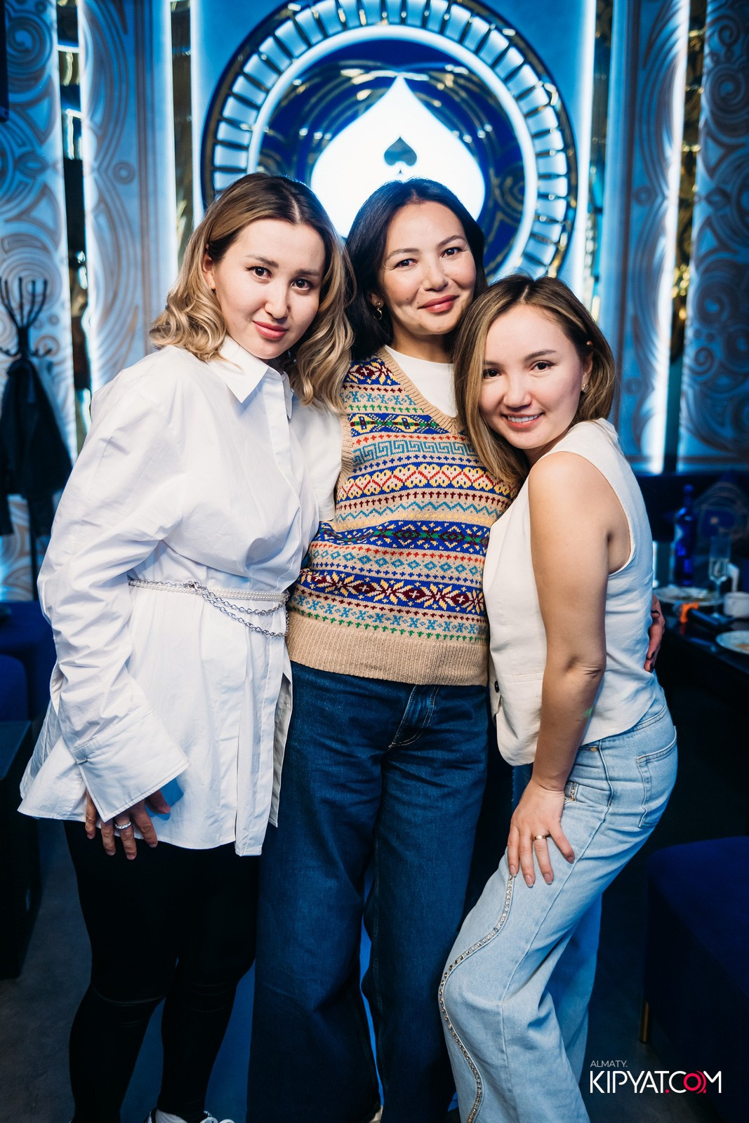 MOOD KARAOKE & TERRACE. КИПЯТКОМ АЛМАТЫ! Фотосъемка мероприятий в Алматы