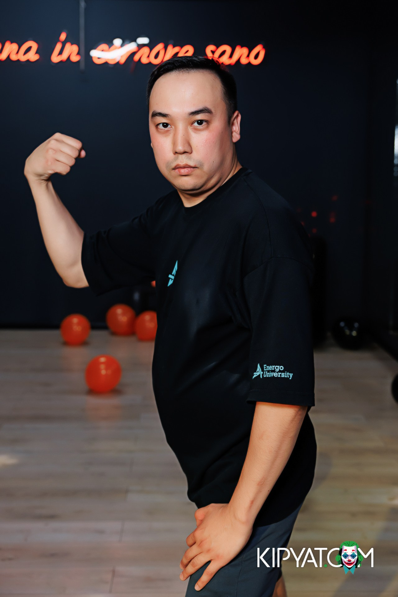 HALLOWEEN PARTY FITNESS BLITZ САМАЛ. КИПЯТКОМ АЛМАТЫ! Фотосъемка мероприятий в Алматы