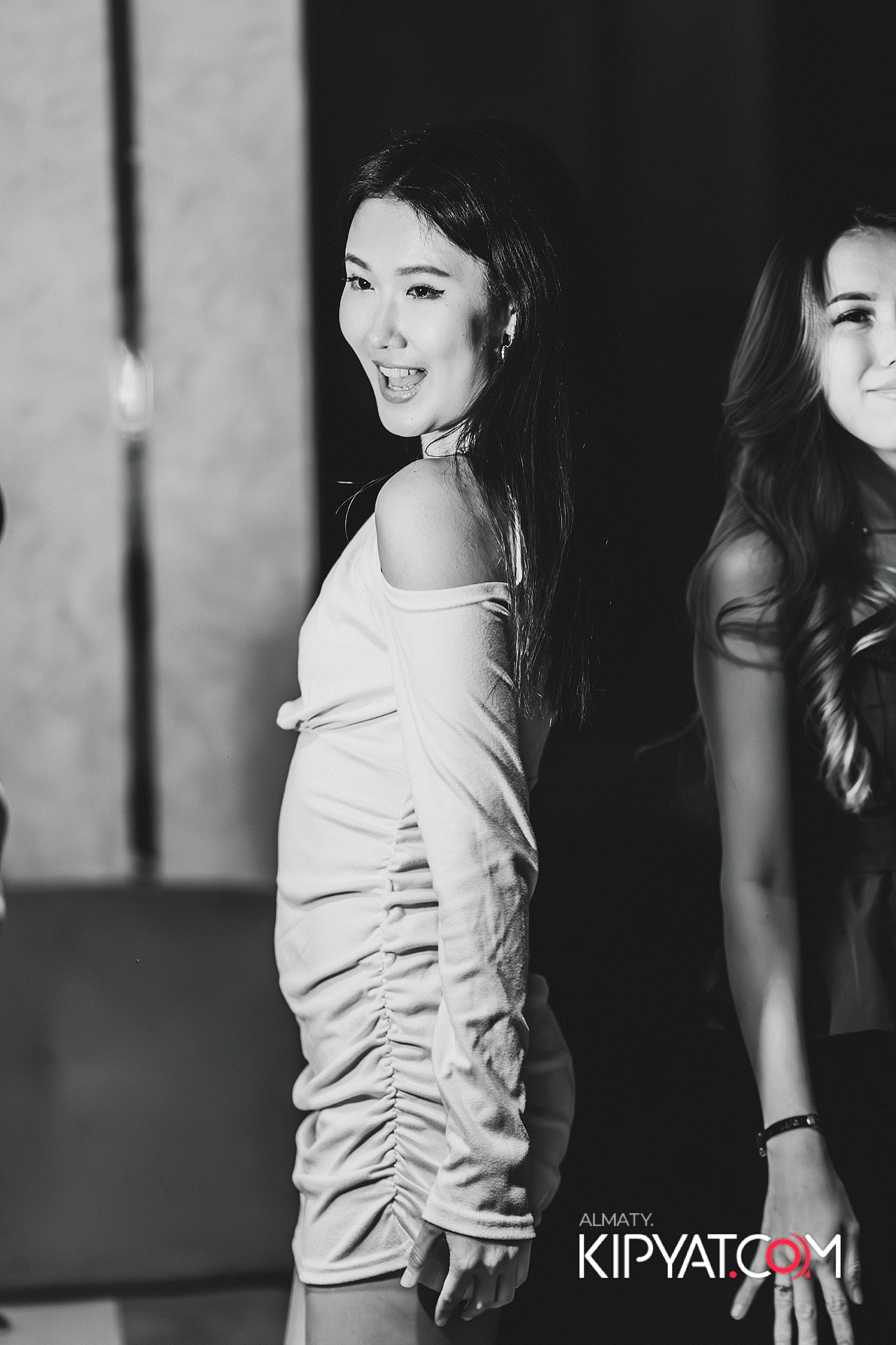 BarFly. КИПЯТКОМ АЛМАТЫ!