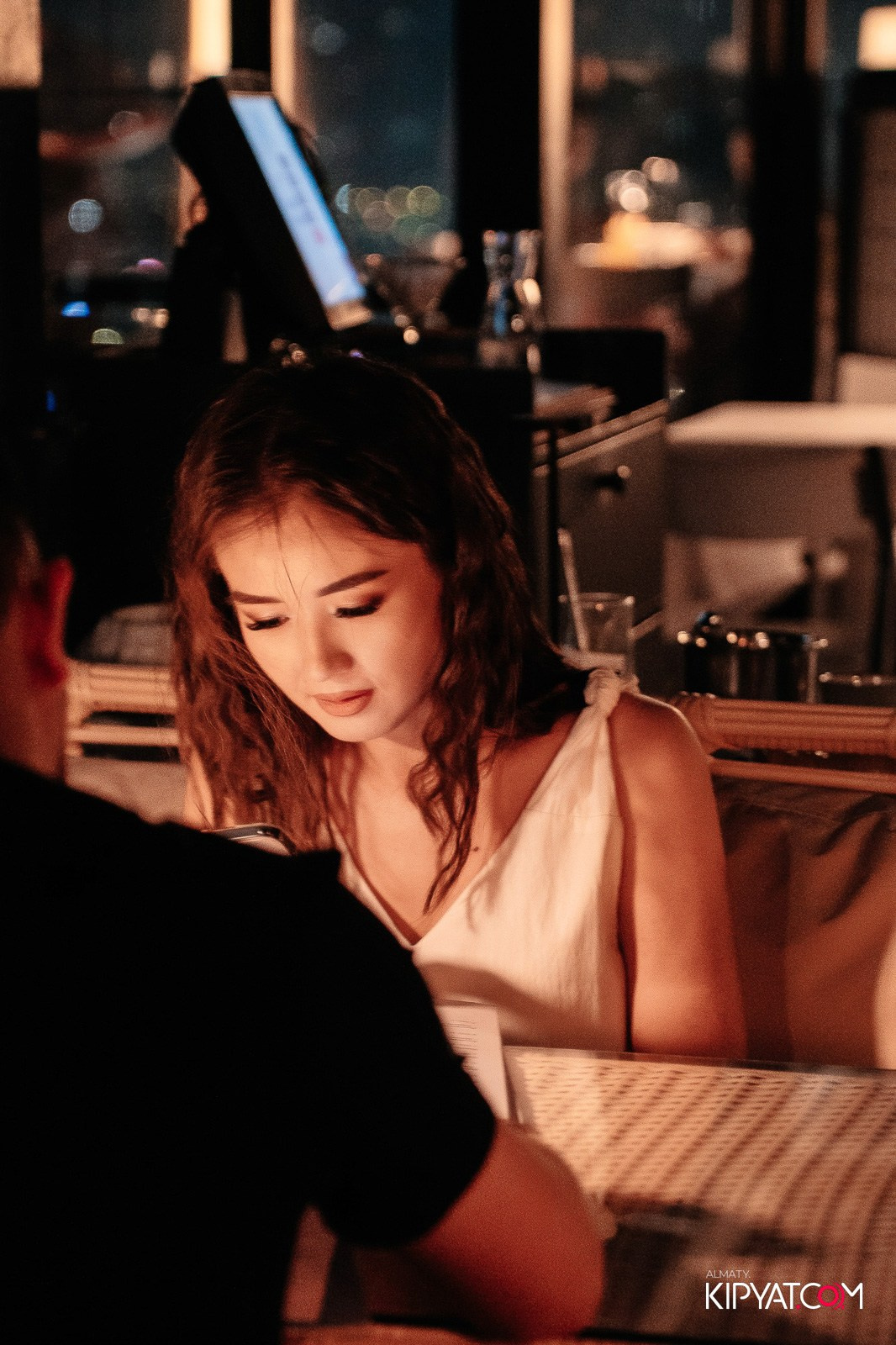 SUNQAR DJ ANNDI. КИПЯТКОМ АЛМАТЫ!