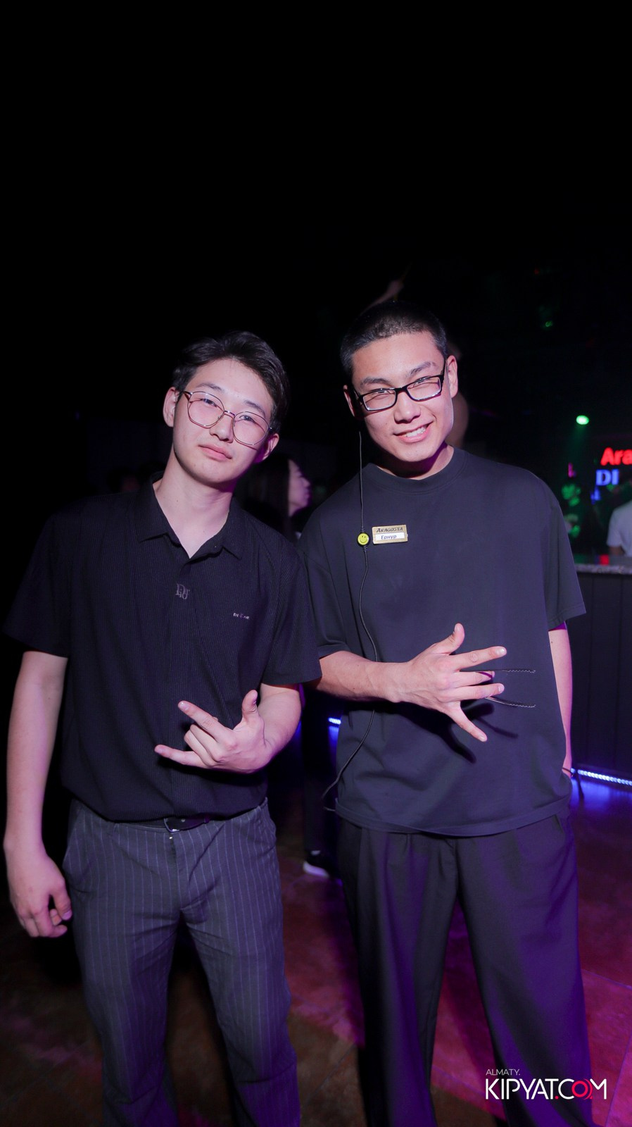 ARAGOSTA. КИПЯТКОМ АЛМАТЫ! Фотосъемка мероприятий в Алматы