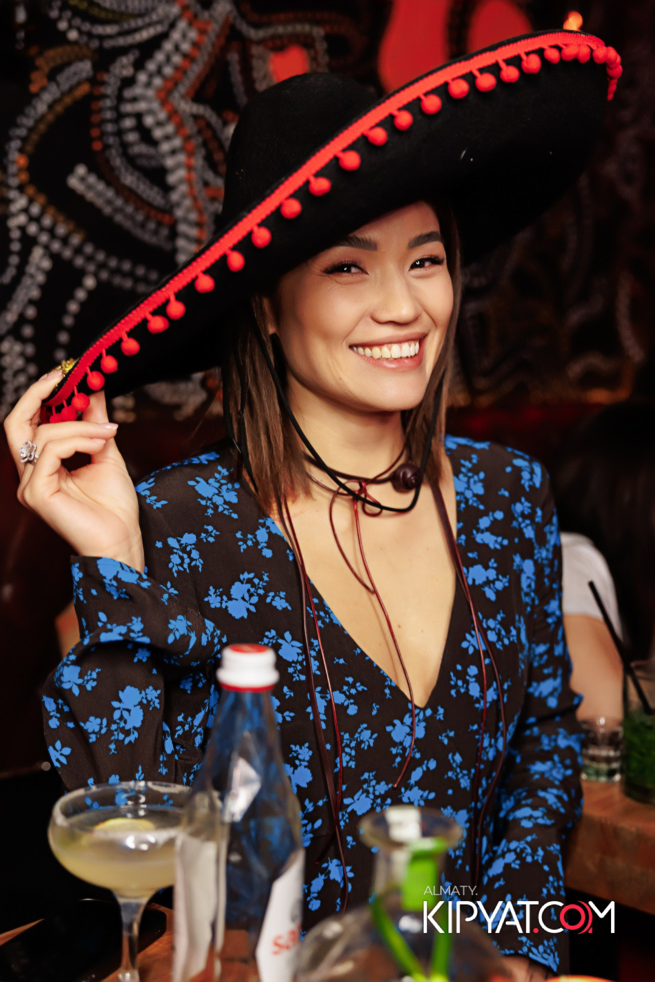 VICTORY MEXICAN AND WILD. КИПЯТКОМ АЛМАТЫ!