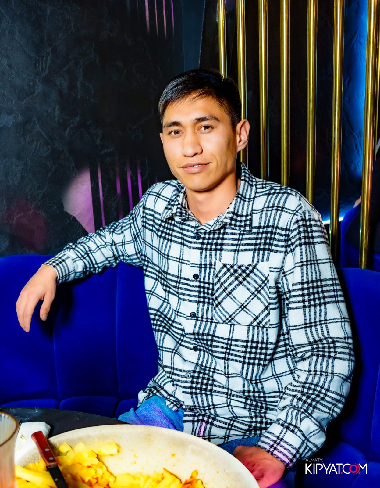 MOOD KARAOKE S TERRACE. КИПЯТКОМ АЛМАТЫ!