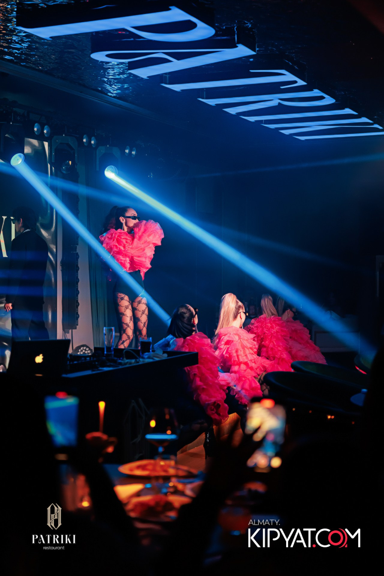 PATRIKI RESTAURANT. КИПЯТКОМ АЛМАТЫ! Фотосъемка мероприятий в Алматы